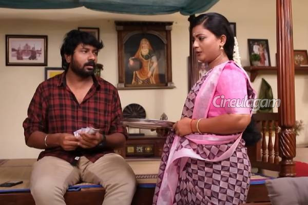 க்ரிஷ் விஷயத்தில் சிக்கப்போகும் ரோஹினி, முத்து சொன்ன விஷயம்.. சிறகடிக்க ஆசை புரொமோ | Siragadikka Aasai Serial July 29 Promo