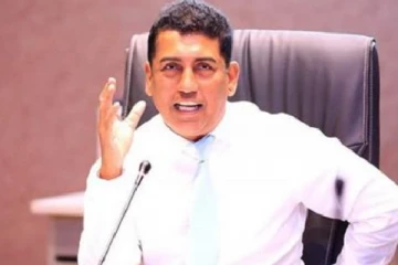 அப்பாவி மக்களை வீதியில் இறக்கி அவர்களை அழிப்பாதையில் இட்டுச் செல்ல வேண்டாம் - ஜோன்ஸ்டன்