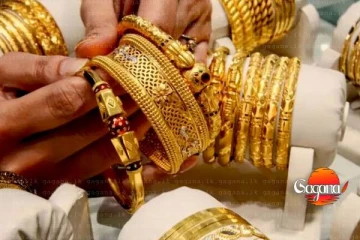 අද රත්තරන් මිල ගණන් මෙන්න