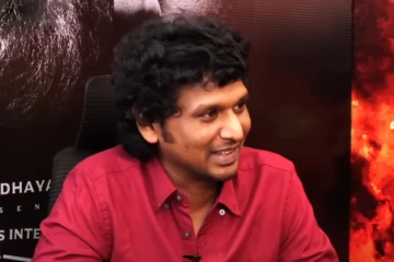 பொன்னியின் செல்வன் நடிகருக்கு கதை சொன்ன லோகேஷ்.. அவரும் LCU- வில் இணைவாரா?