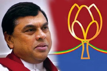 மூவின மக்களின் குறைகளை களைந்து சேவையாற்ற தயார்! - பஸில் அறிவிப்பு