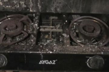 நுவரெலியா மாவட்டத்தில் இன்று பதிவாகிய எரிவாயு அடுப்பு வெடிப்பு சம்பவங்கள்