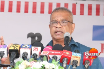 තවත් වනචාරීන් දුටිමි - බුකිය කැළඹමින් ලාල්ගෙන් තවත් වනචාරී කතාවක්