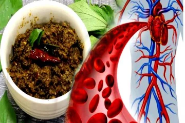 ஹீமோகுளோபின் அளவை அதிகரிக்கும் கோங்குரா சட்னி! யார் யாரெல்லாம் சாப்பிடலாம் தெரியுமா?