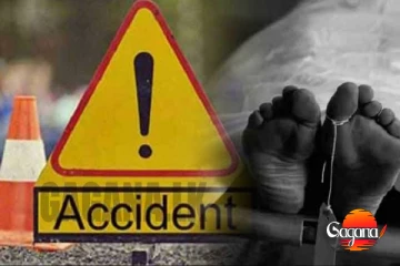 අදත් රිය අනතුරක් - වෛද්‍යවරයෙක් මරුට