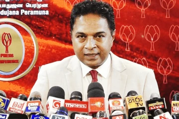 "අපි බලය ගන්නේ මිනිස්සු බය කරලා නෙමෙයි" - පොහොට්ටුවේ අනාගත තුන්වැදෑරුම් සැලසුම එළියට