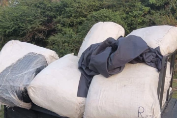 இந்தியாவில் இருந்து யாழ்ப்பாணம் வந்த பெரும்தொகை ஆபத்தான பொருள்!