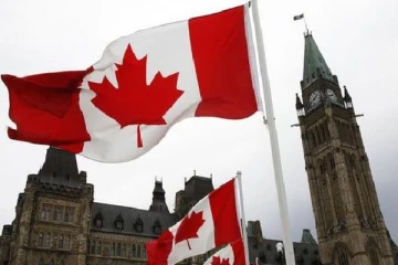 இந்தியாவில் வசிக்கும் கனேடியர்களுக்கு விடுக்கப்பட்ட அறிவுறுத்து