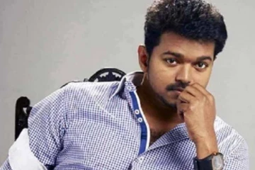 ரூ.1 லட்சம் அபராதம் விதித்த நீதிபதி! மேல்முறையீடு செய்யவிருக்கும் நடிகர் விஜய்