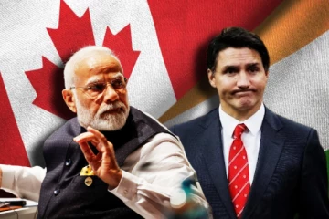 மோசமடையும் இந்திய கனடா உறவு! கேள்விகளுக்கு பதிலளிக்காமல் நழுவிய ஜஸ்டின் ட்ரூடோ