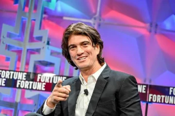 ரூ 330,000 கோடி மதிப்பு கொண்ட நிறுவனம் திவால்... அதன் நிறுவனரின் தற்போதைய சொத்து மதிப்பு