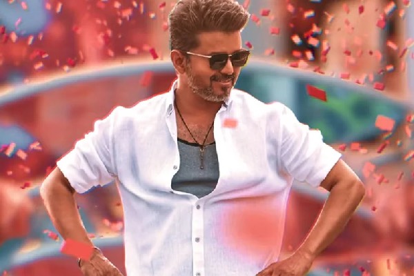 மலேசியாவில் விஜய்க்காக களமிறங்கிய பிரபல முகம்: யார் இந்த டத்தோ மாலிக்? | Vijay Jana Nayakan Audio Launch Who Is Abdul Malik