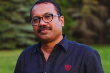 மலையாள இயக்குனர் ஷஃபி மரணம்.. அதிர்ச்சியில் திரையுலகம்