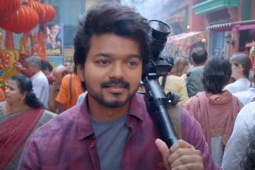 விஜய் எப்படிப்பட்டவர் தெரியுமா.. ஓப்பனாக சொன்ன ஷாருக் கான்!