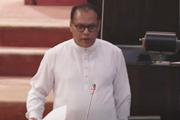 முன்னாள் ஜனாதிபதிகளின் சலுகைகள் வெட்டு: இறுதி கட்டத்திற்கு வந்த தீர்மானம் | Bill To Repeal Ex Presidents Privileges Tabled