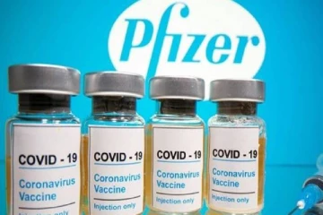 பைசர் நிறுவனத்தின் 10 கோடி தடுப்பூசிகளை வாங்க பிரேசில் ஒப்பந்தம்