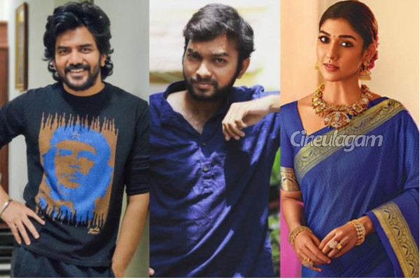 நயன்தாரா பட இயக்குனருடன் கூட்டணி அமைக்கும் விக்ரம்... யார் பாருங்க | Vikram Teaming Up With Nayanthara Movie Director