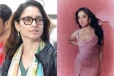 துளி கூட மேக்கப் இல்லாமல் வலம் வரும் நடிகை தமன்னா.. ஆளே மாறி எப்படி உள்ளார் பாருங்க!