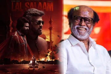 நடிகர் ரஜினியின் அடுத்த படம்: வெளியான புதிய அப்டேட்!