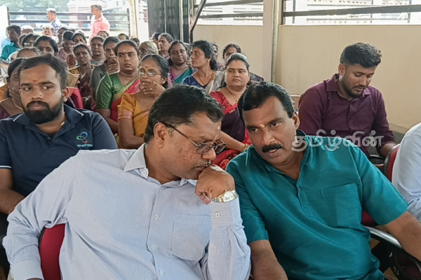 கிளிநொச்சி ஆயுள்வேத வைத்தியசாலை திறந்து வைப்பு | Kilinochchi Ayurvedic Hospital Inaugurated கிளிநொச்சி ஆயுள்வேத வைத்தியசாலை திறந்து வைப்பு | Kilinochchi Ayurvedic Hospital Inaugurated