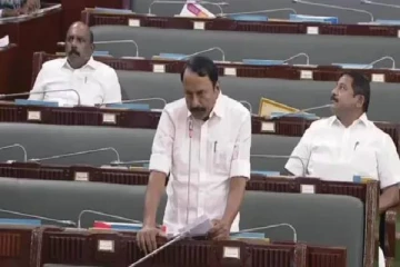 ஜெயலலிதா வழியில் செங்கோட்டையன்.. அடிக்க பாய்ந்த சேகர்பாபு - சுவாரஸ்ய சட்டசபை பிளாஷ்பேக்