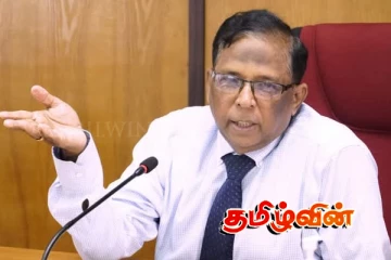 வடக்கு உள்ளூராட்சிமன்றங்களுக்கு ஆளுநர் வழங்கிய அறிவுறுத்தல்