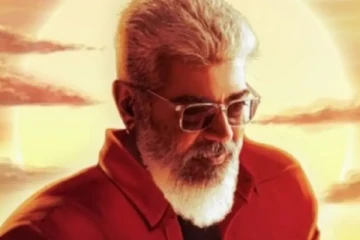 விடாமுயற்சி அஜித்துக்கு ஜோடி த்ரிஷா இல்லை.. இந்த ட்ரெண்டிங் நடிகை தான்