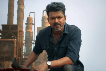 தமிழ்நாட்டில் ஜனநாயகன் திரைப்படம் 6 நாட்களில் செய்துள்ள வசூல்.. எவ்வளவு தெரியுமா