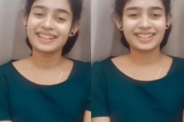 இலங்கை பெண் ஜனனியின் வயது என்ன தெரியுமா? பிக் பாஸ் வீட்டிற்குள் entry கொடுக்கும் முன் அவரே வெளியிட் வீடியோ