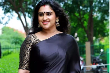 வனிதாவின் முன்னாள் கணவர் திடீர் மரணம்: மரணத்திற்கான காரணம் என்ன?