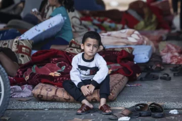 ළමුන් 1,100ක් ජීවිතක්ෂයට හෝ තුවාල - බිහිසුණු අනාවරණයක් එක්සත් ජාතීන්ගේ ළමා ඒජන්සියෙන්