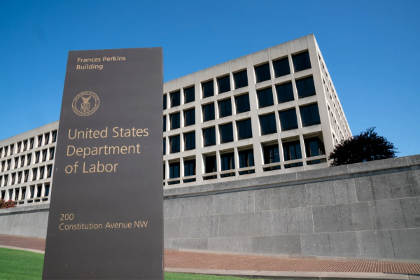 வெளியாகியுள்ள அமெரிக்கத் தொழிலாளர் திணைக்களத்தின் புள்ளிவிபரங்கள் | Us Department Of Labor Statistics Released