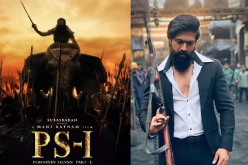 பொன்னியின் செல்வன் படத்தில் பணியாற்றிய கே.ஜி.எப் படத்தின் இசையமைப்பாளர், முக்கிய அறிவிப்பு !