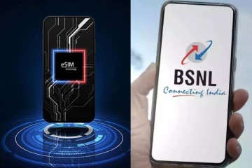 இனி போனில் சிம் போடாமலே பேசலாம் - BSNL கொண்டு வரும் eSIM திட்டம்