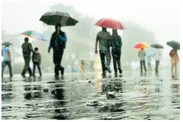 අද ප්‍රදේශ කිහිපයකට අධික වැසි..මේ ප්‍රදේශ වල අය දැඩි අවධානයෙන්...