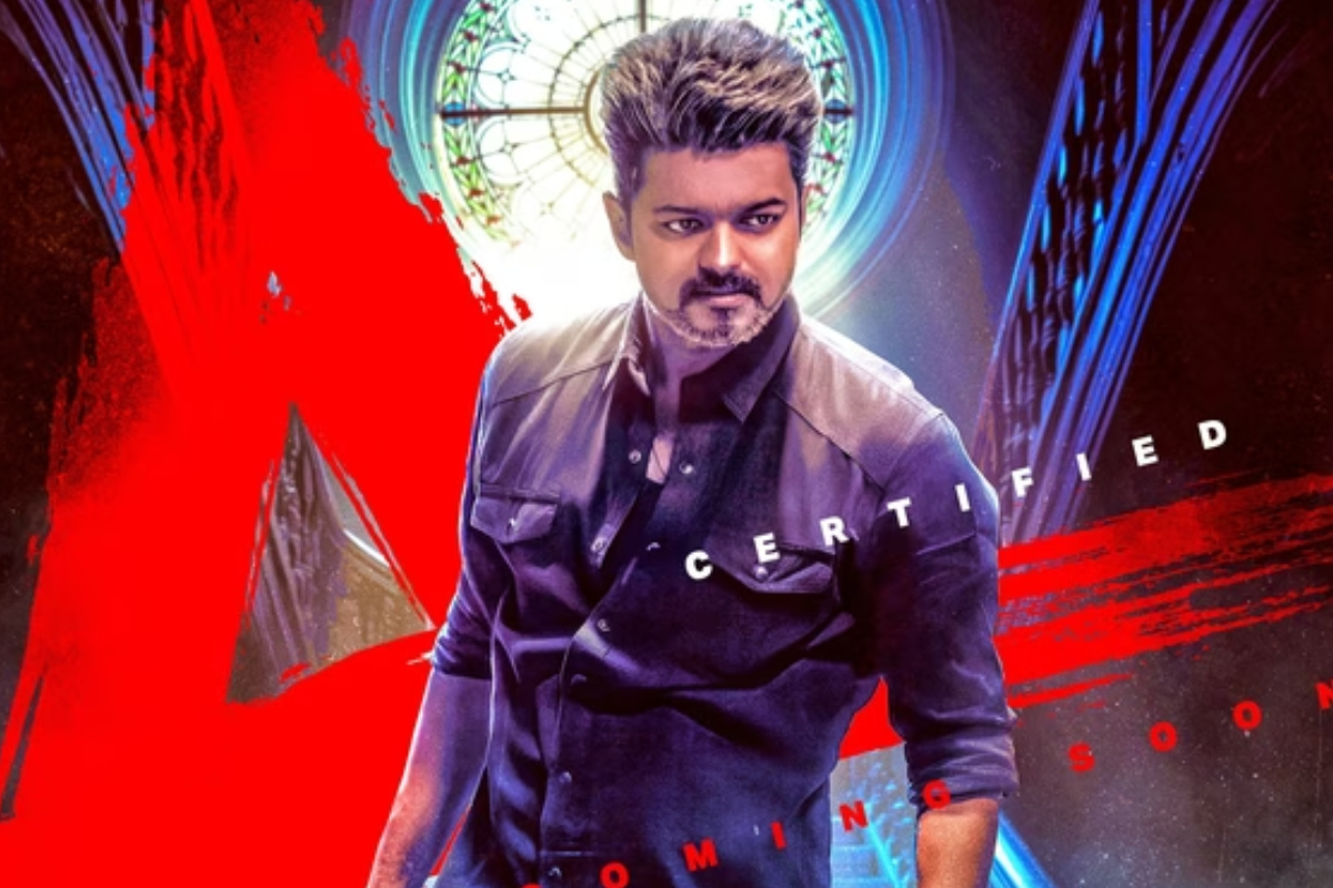 6வது நாளில் குறைந்த ஜனநாயகன் வசூல்.. பாக்ஸ் ஆபிஸில் பின்னடைவா? | Jananayagan Down At Box Office On 6Th Day