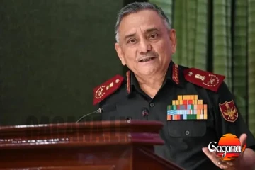 ඉන්දියාවට තියෙන ලොකුම අභියෝගය චීනයයි - ඉන්දීය ආරක්ෂක මාණ්ඩලික ප්‍රධානී