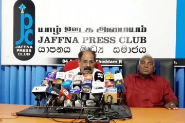 தமிழ் நாடு முதலமைச்சரின் தீர்மானம் தொடர்பில் விடுக்கப்பட்டுள்ள வேண்டுகோள்(Video)