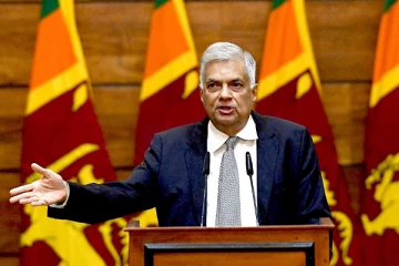 புதிய காவல்துறை மா அதிபரை நியமிக்க தீர்மானம்