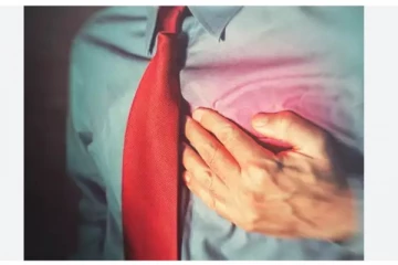 இந்த கிழமையில் தான் மாரடைப்பு மோசமாக வருமாம்.. ஆய்வில் அதிர்ச்சி தகவல்