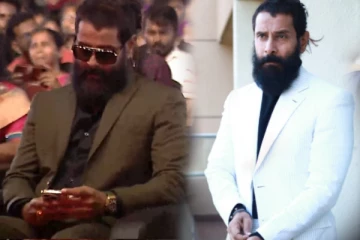 விக்ரம் அணிந்திருக்கும் வாட்ச்சின் விலை இத்தனை லட்சமா! வாய்பிளந்த ரசிகர்கள்