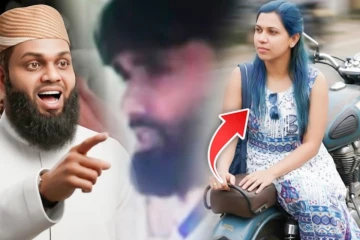 ஏப்ரல் 26 சாய்ந்தமருதுவில் நடந்த சம்பவம்! 7 வருடங்களின் பின் சொன்ன OIC