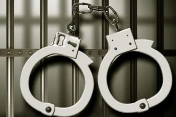 யாழில் திருட்டு சம்பவம் தொடர்பில் இருவர் கைது