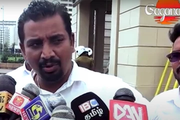 ජනපති සහ අරගලකරුවන් අතර විශේෂ සාකච්චාවක්..!අරගල භූමිය, පැවතීමට ඉඩ දෙන්න, ජනපති එකඟ වෙයි! (VIDEO)