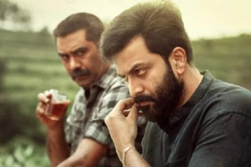 உறுதி செய்யப்பட்ட ஐயப்பனும் கோஷியும் தமிழ் ரீமேக்..! முக்கிய கதாபாத்திரங்களில் நடிக்கும் முன்னணி நட்சத்திரங்கள்..