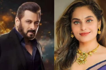 பிக் பாஸ் நிகழ்ச்சியிலிருந்து வெளியேறும் ஸ்ருதிஹா - இதுதான் காரணமா ? ஷாக்கில் ரசிகர்கள்!