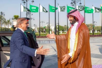 இனி பாகிஸ்தான் ஆக்கிரமிக்கப்பட்டால்... களமிறங்கும் ஒரு வலுவான வளைகுடா நாடு