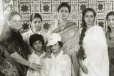 இந்த ஒரு புகைப்படத்தில் ஐந்து நட்சத்திர நடிகைகள் உள்ளனர்... யார் யார் தெரியுமா, இதோ பாருங்க