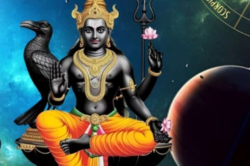 ஆயுளை அதிகரிக்கும் சனிக்கிழமை சனிபகவானின் சக்தி வாய்ந்த விரத வழிபாடு