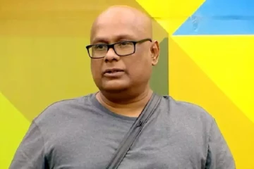 பிக்பாஸ் சுரேஷ் சக்ரவர்த்தி அவரின் திருமணத்தின் போது எப்படி இருந்துள்ளார் பாருங்க..! பலரும் பார்த்திராத புகைப்படம் இதோ..